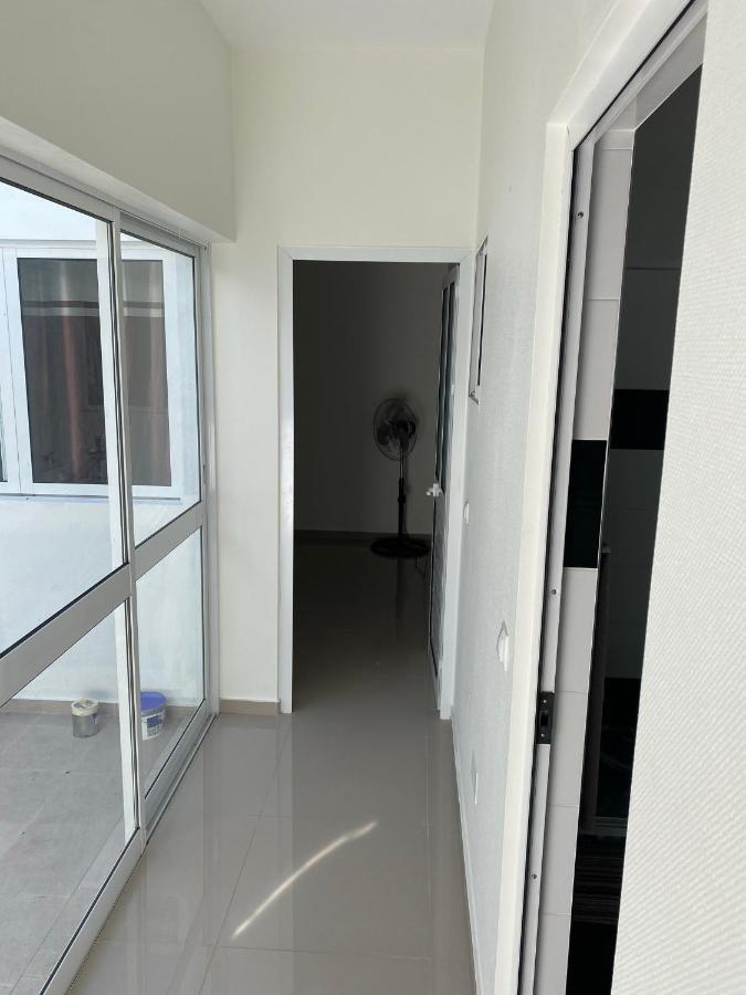 Bellamy Apartment ปอร์โตโนโว ภายนอก รูปภาพ