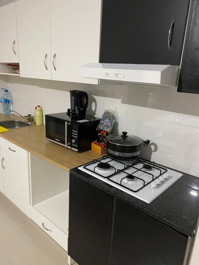 Bellamy Apartment ปอร์โตโนโว ภายนอก รูปภาพ