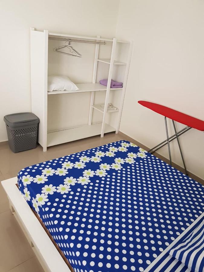 Bellamy Apartment ปอร์โตโนโว ภายนอก รูปภาพ