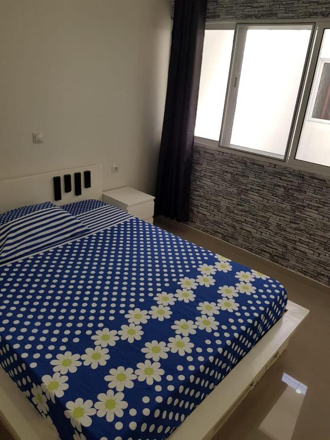 Bellamy Apartment ปอร์โตโนโว ภายนอก รูปภาพ