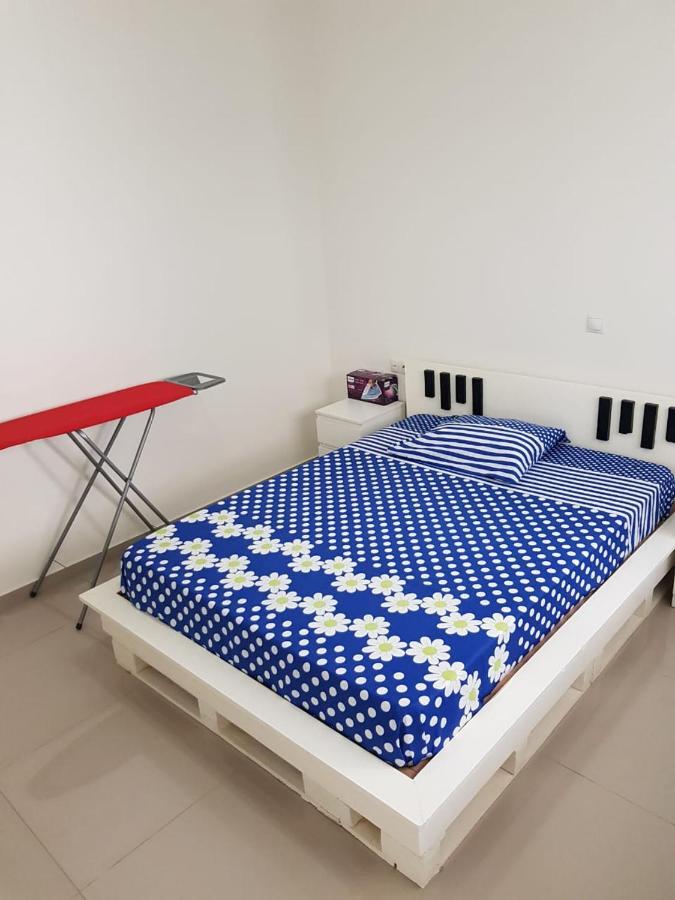 Bellamy Apartment ปอร์โตโนโว ภายนอก รูปภาพ