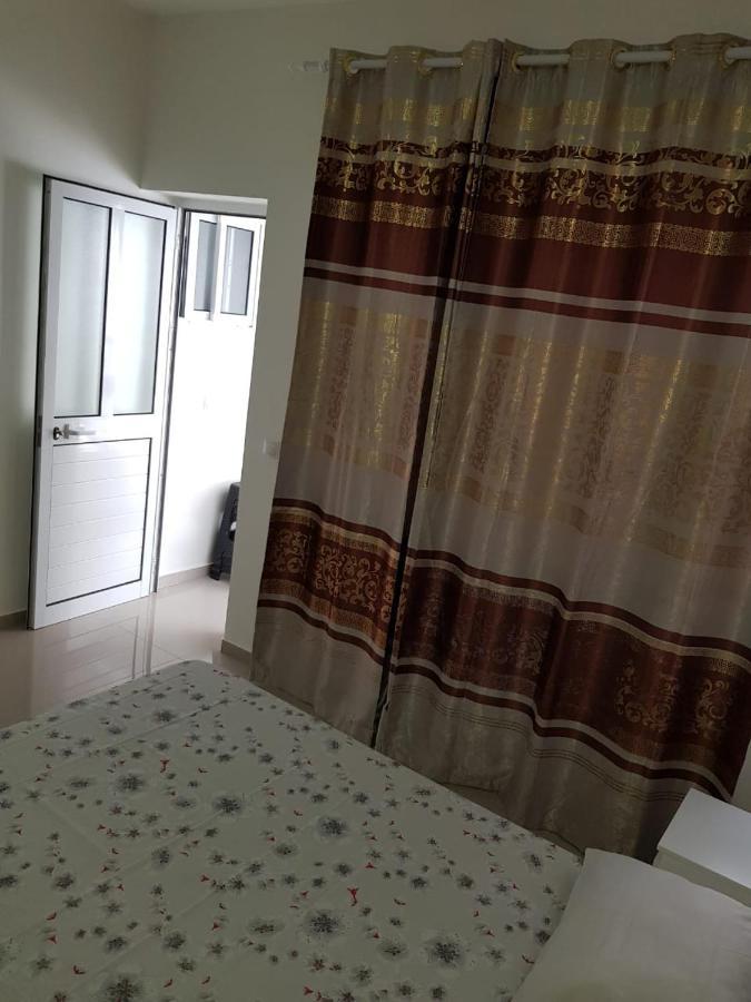 Bellamy Apartment ปอร์โตโนโว ภายนอก รูปภาพ
