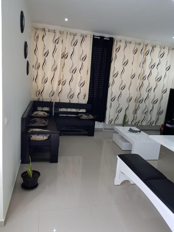 Bellamy Apartment ปอร์โตโนโว ภายนอก รูปภาพ